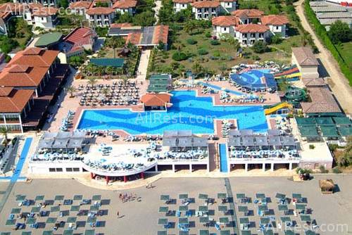 Club Hotel Nena 